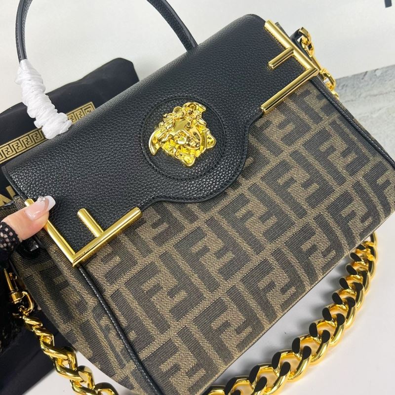 Fendi Top Handle Bags